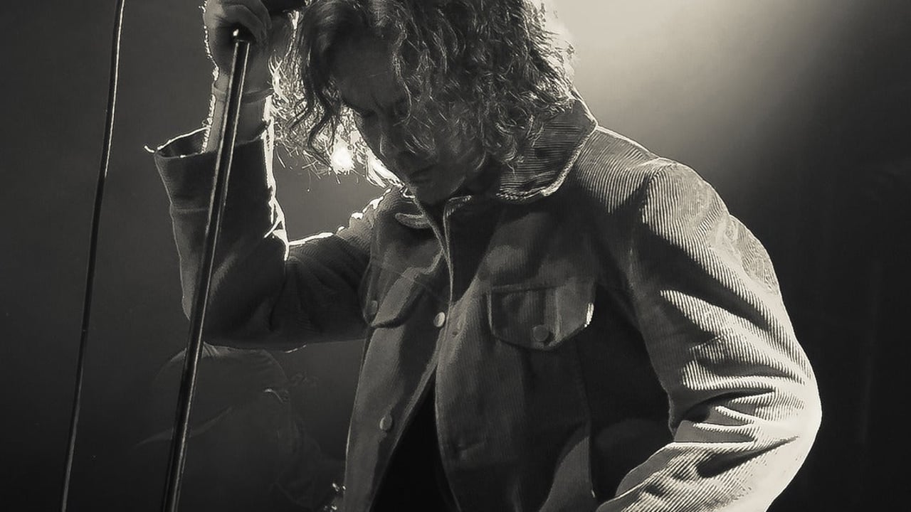 Pearl Jam U.K.