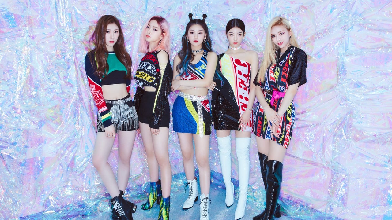ITZY