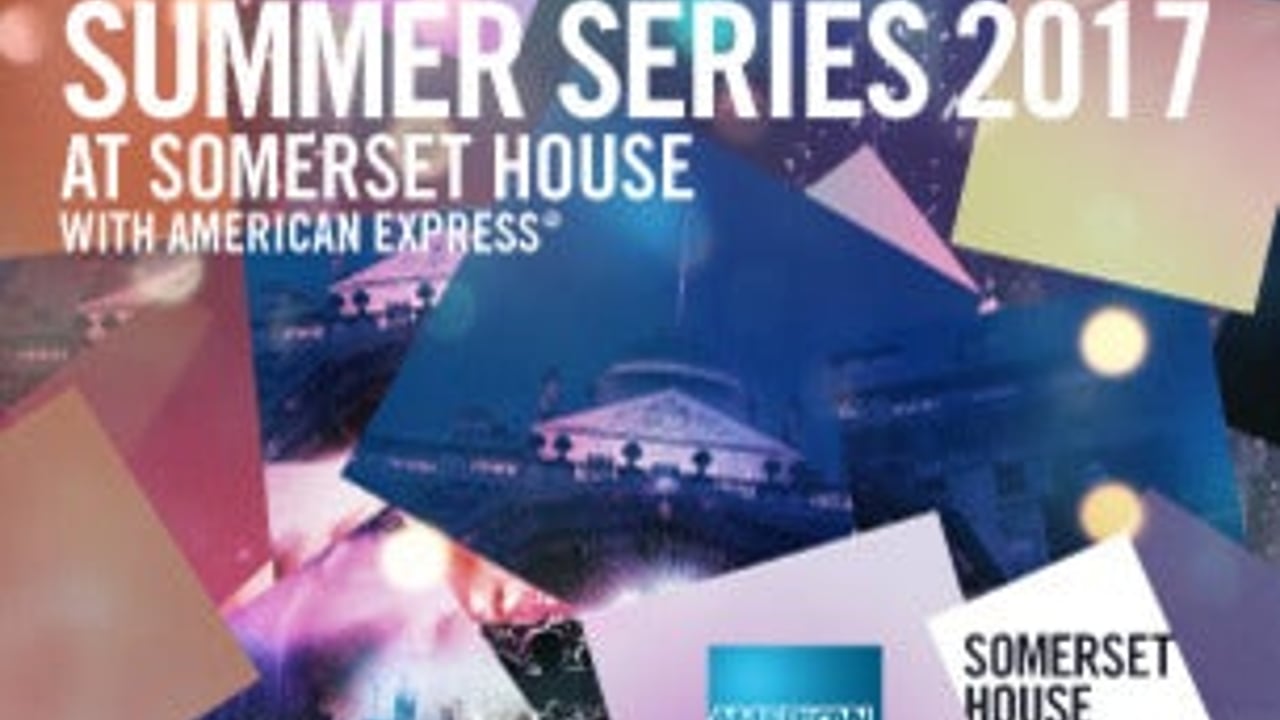 Summer Series
