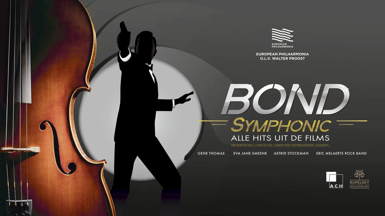 Bond Symphonic