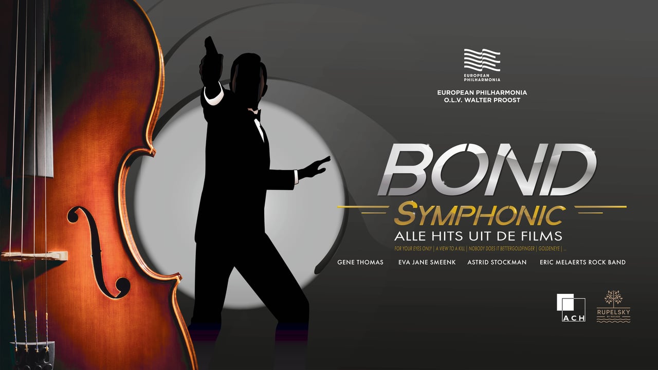 BOND SYMPHONIQUE