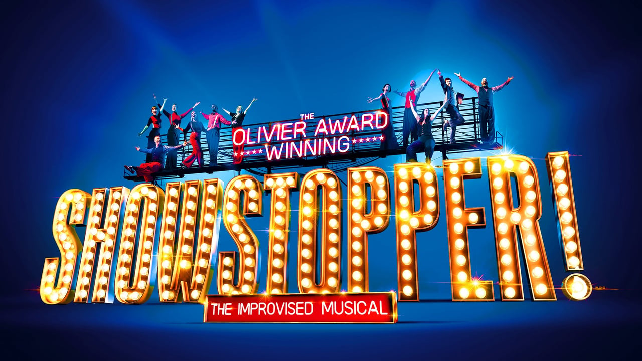 Showstopper! the Improvised Musical