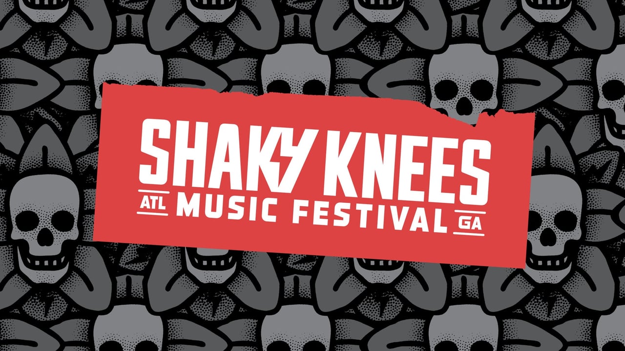 Shaky Knees Music Festival
