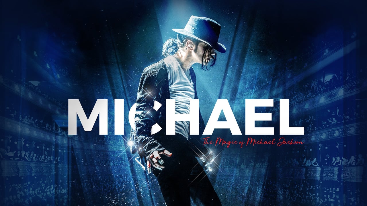 Michael Starring Ben - Live Lounge Premium Package
