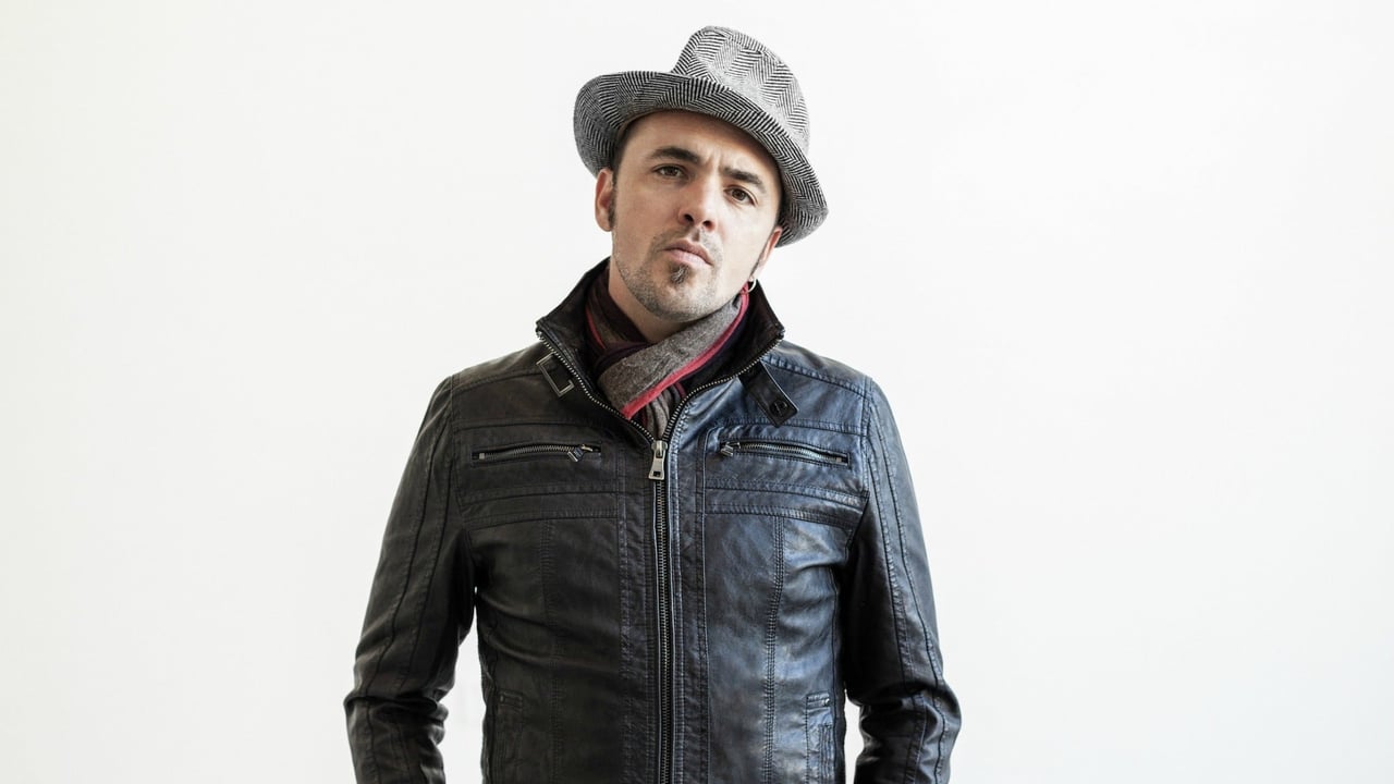 Hawksley Workman