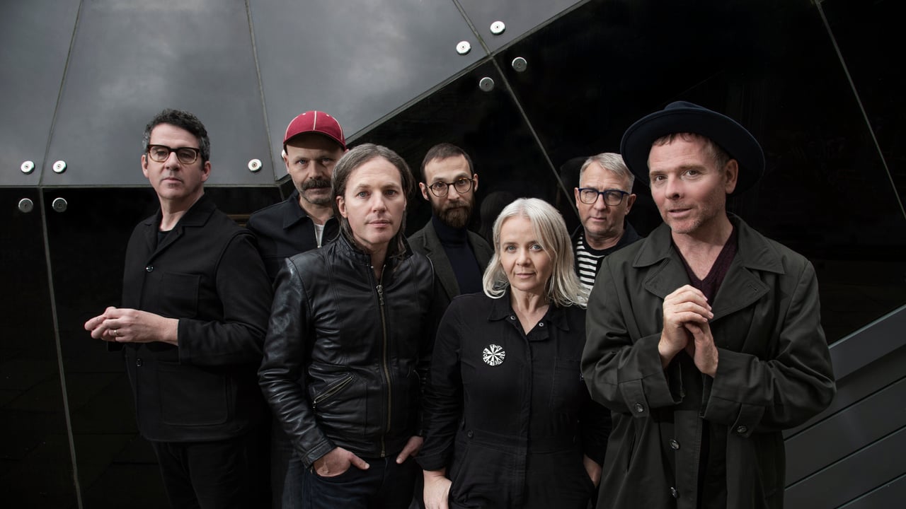 Belle & Sebastian - If You're Feeling Sinister + fan favourites