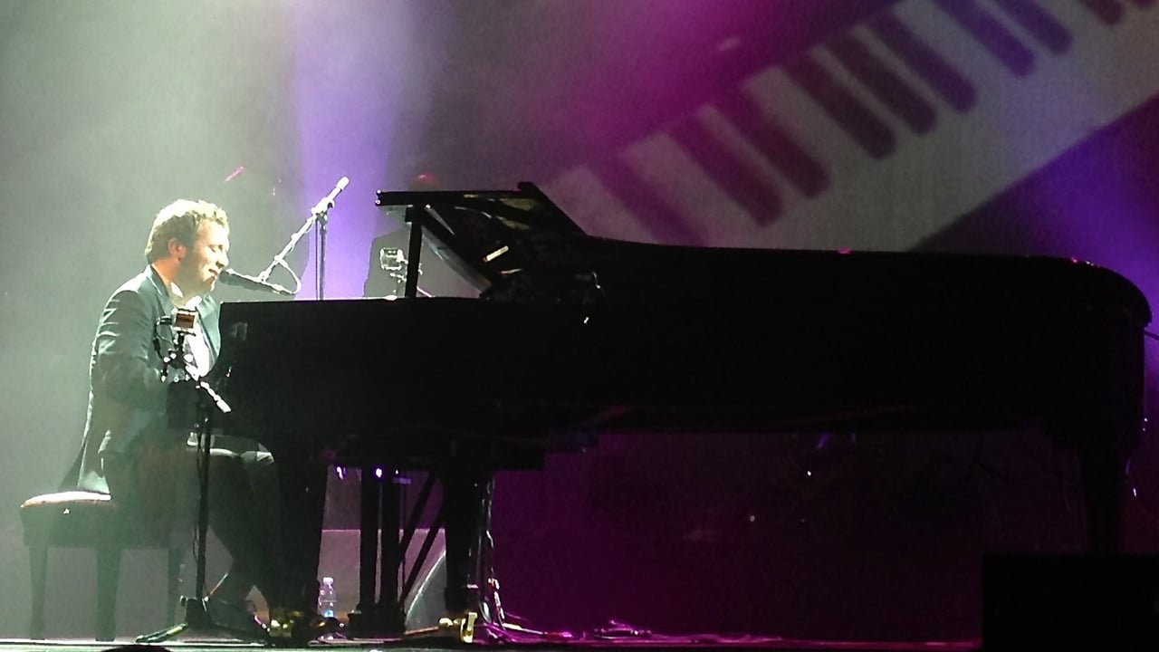 Raphael Gualazzi