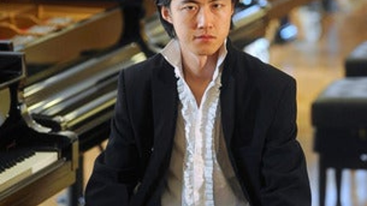Haiou Zhang