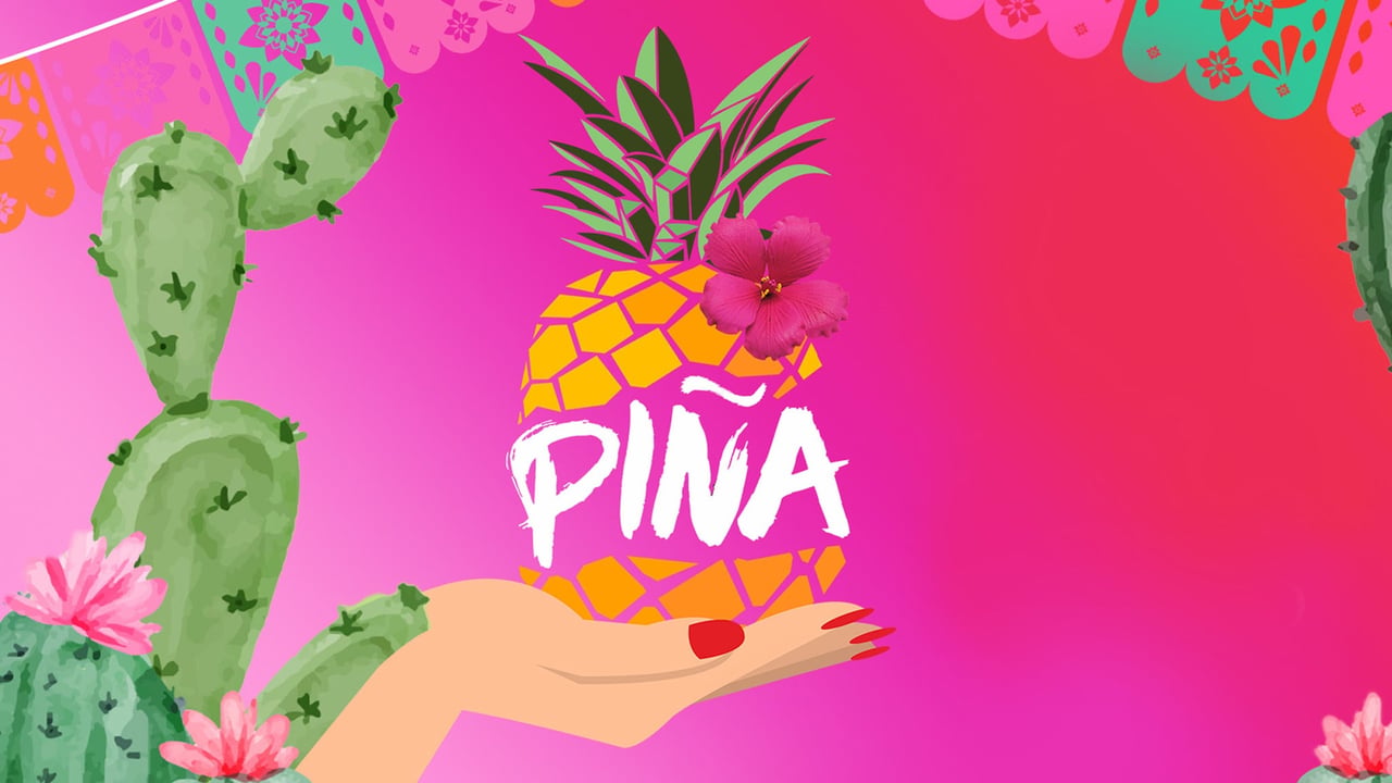 PIÑA
