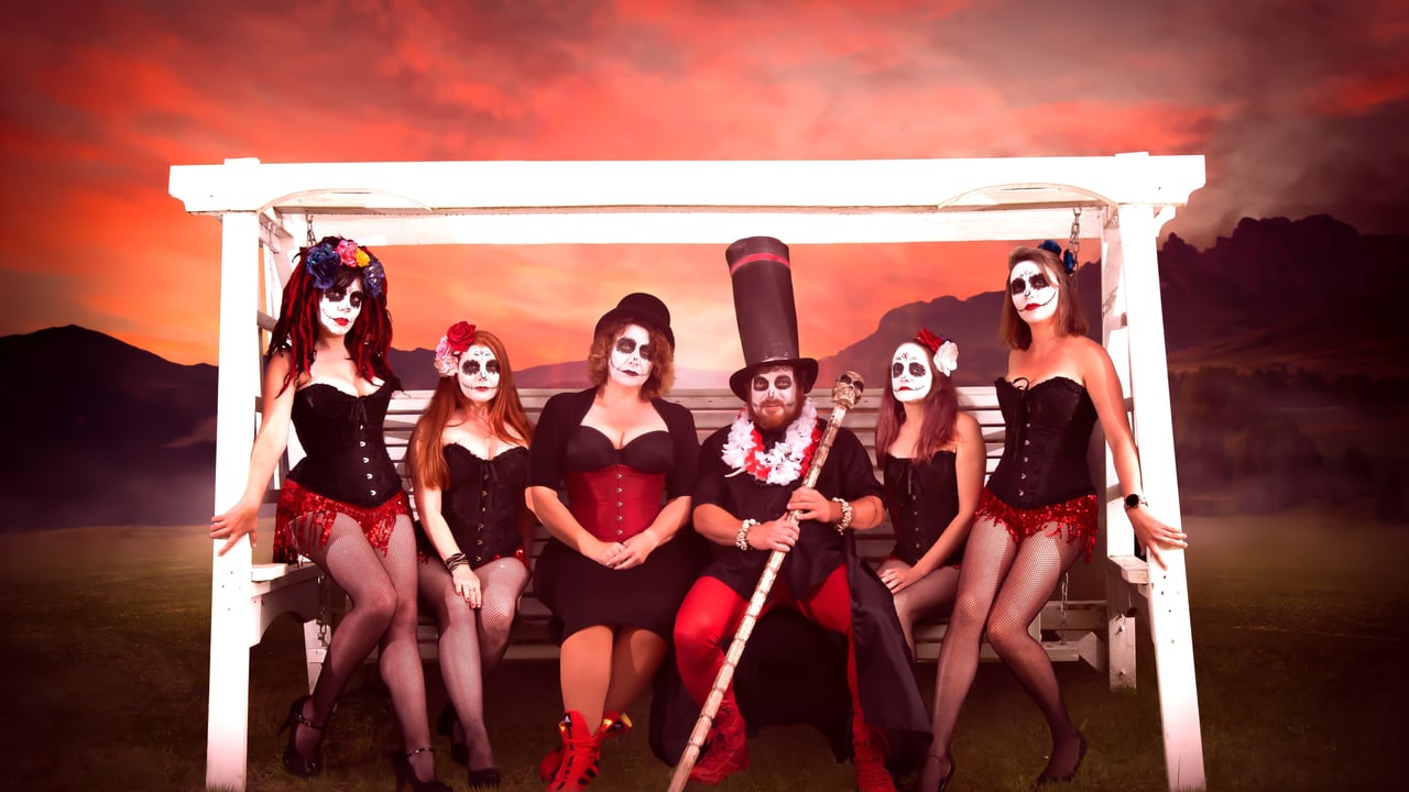 Papa Shango