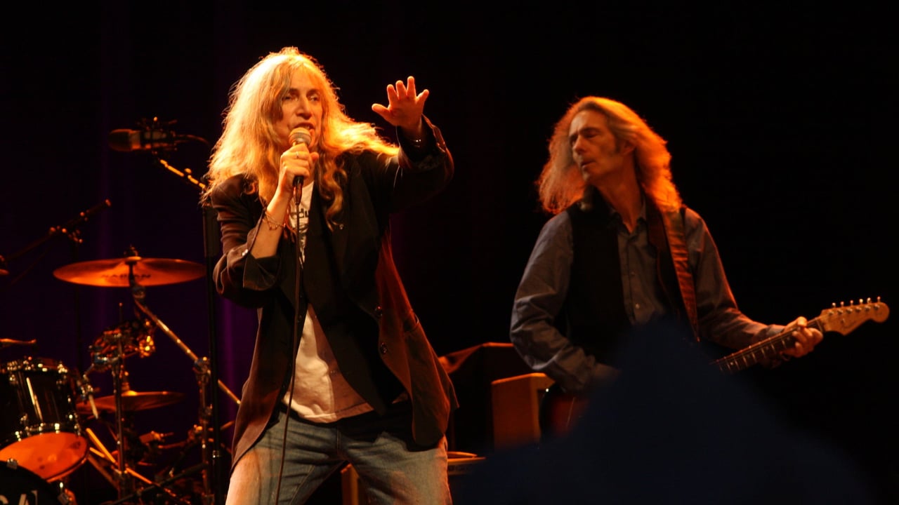 Lenny Kaye