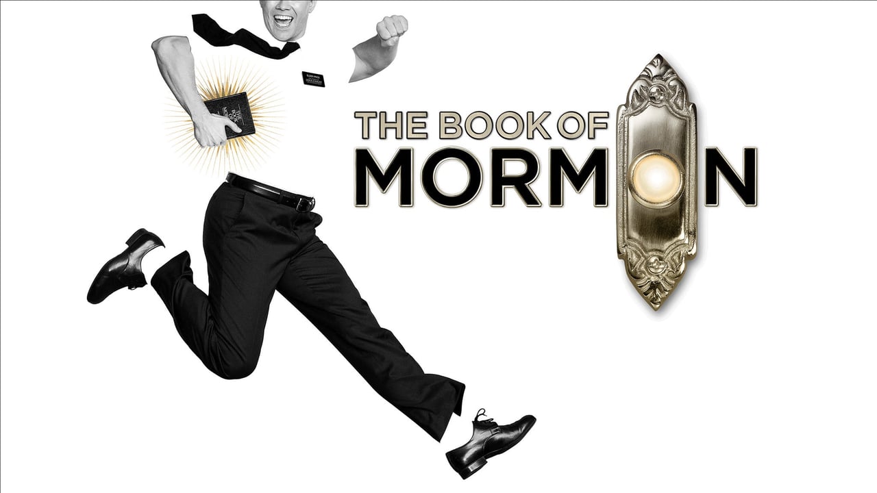 The Book Of Mormon (New York, NY)