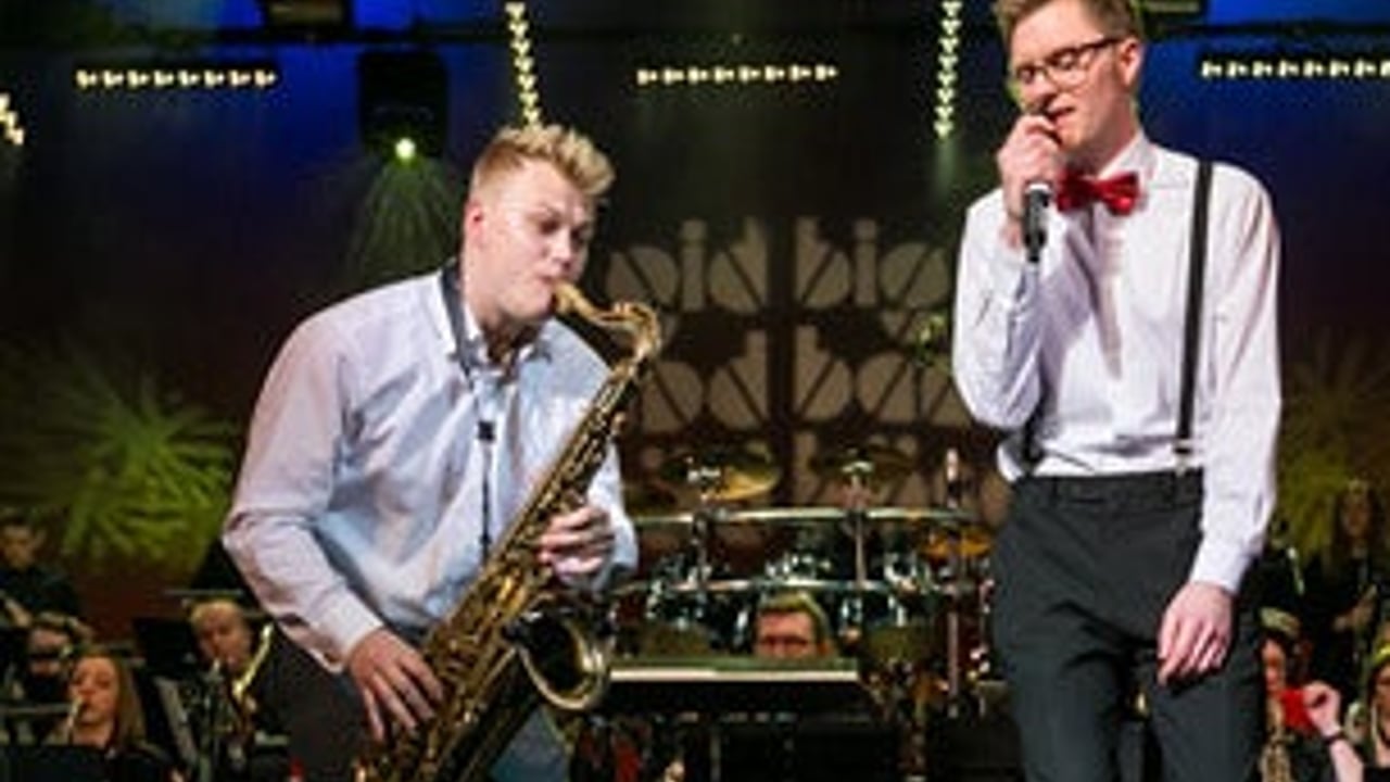 Big Band Bösel