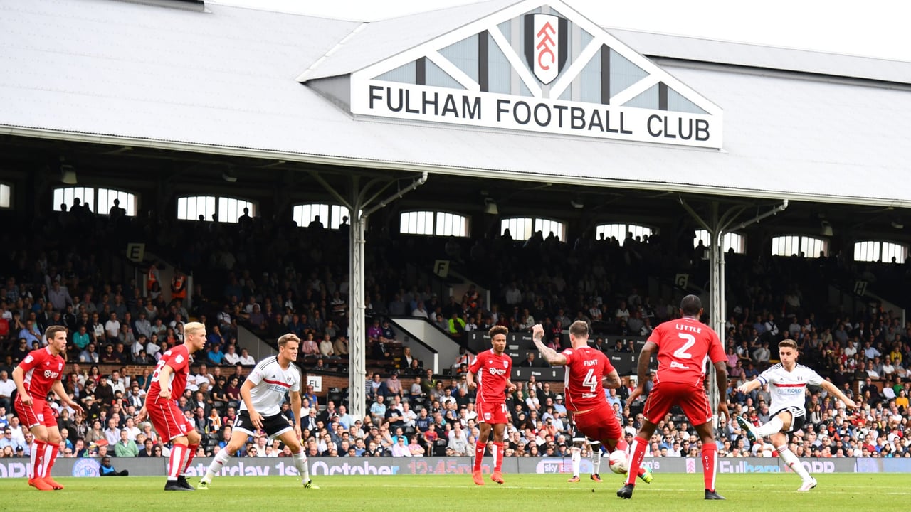 Fulham
