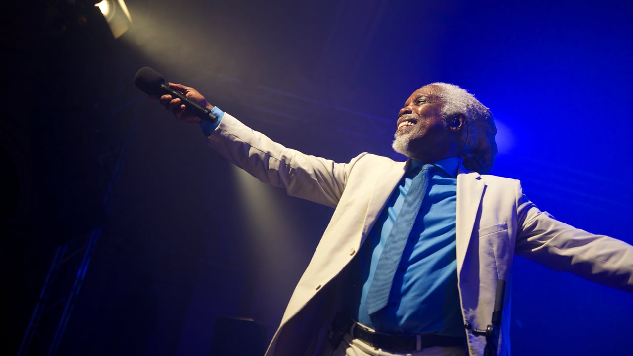 Billy Ocean- Official Ticket and Hotel Bundls