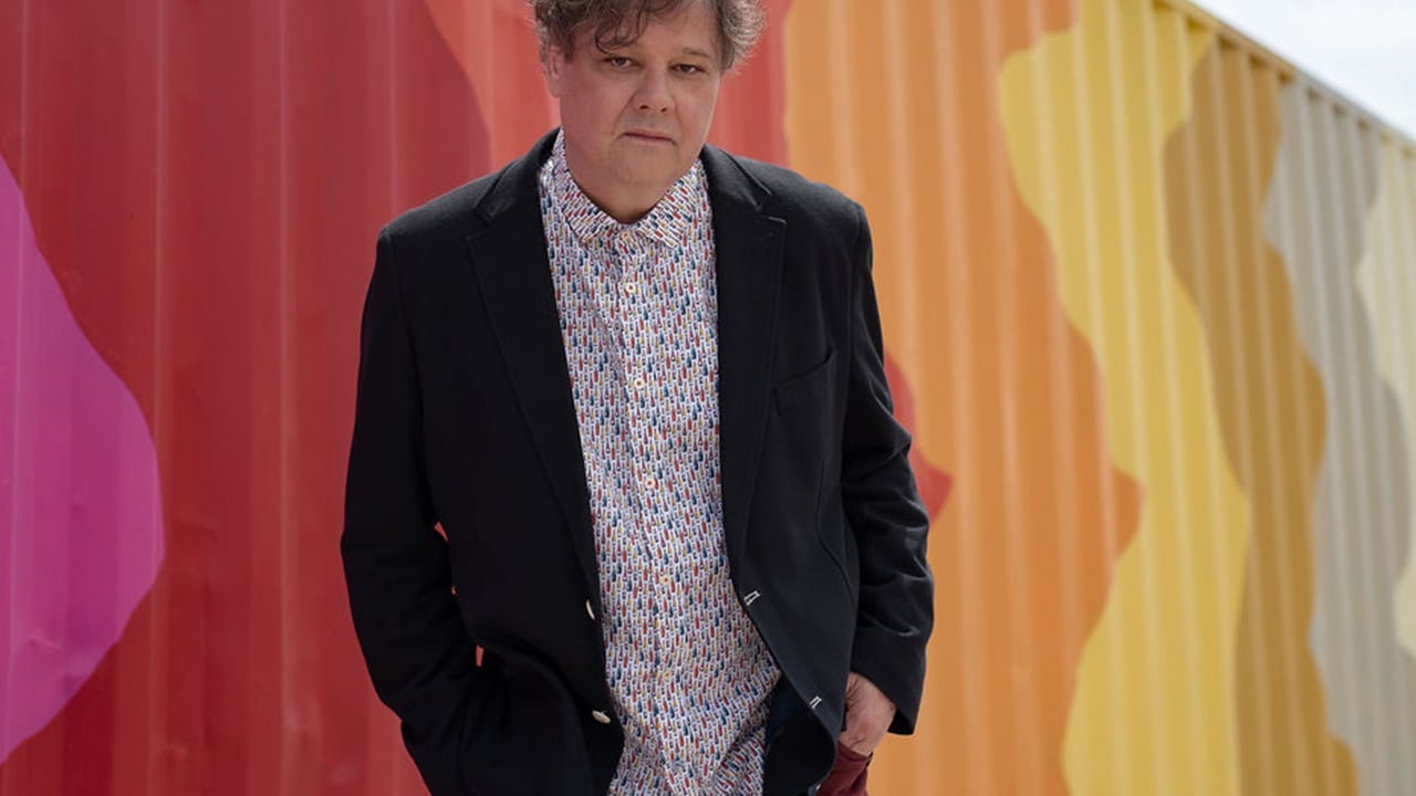 Ron Sexsmith - Tour 2026