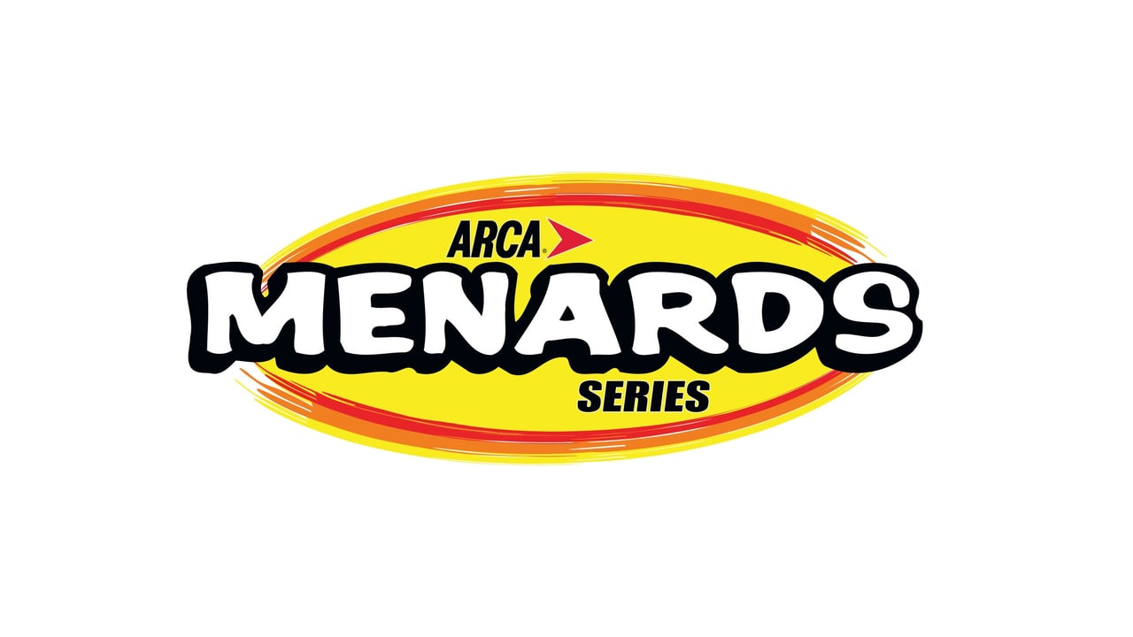 Kansas Speedway Fall Arca Menards Series Race