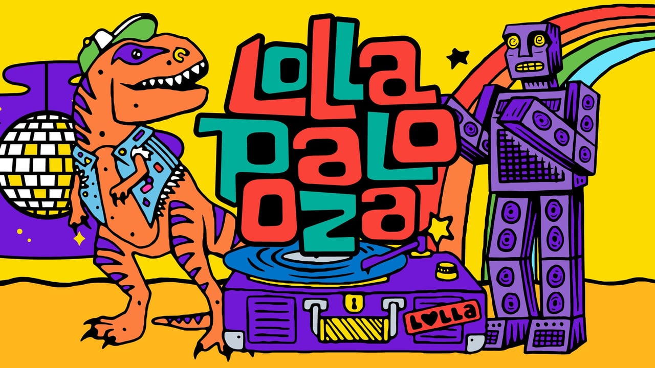 Lollapalooza