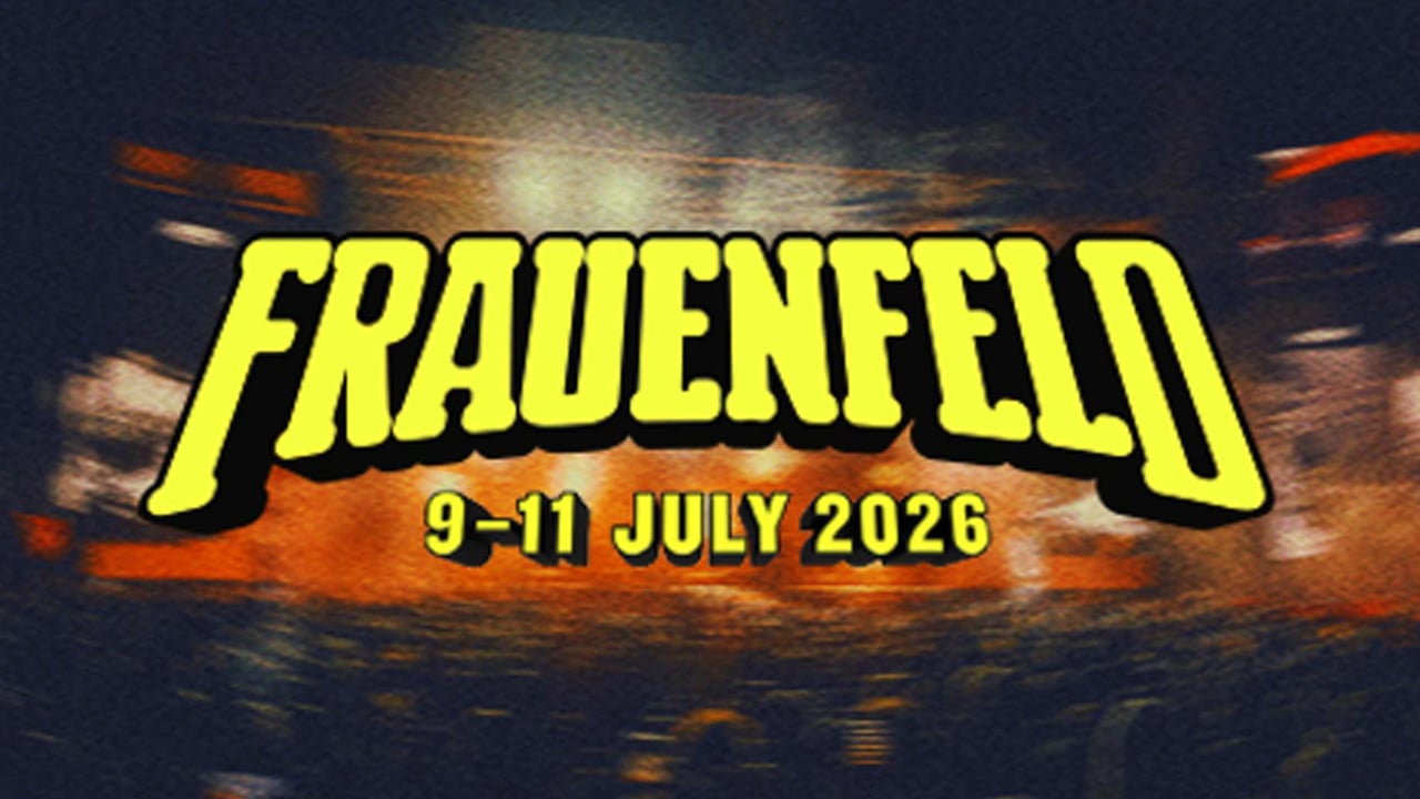 Openair Frauenfeld 2026 | VIP Ticket