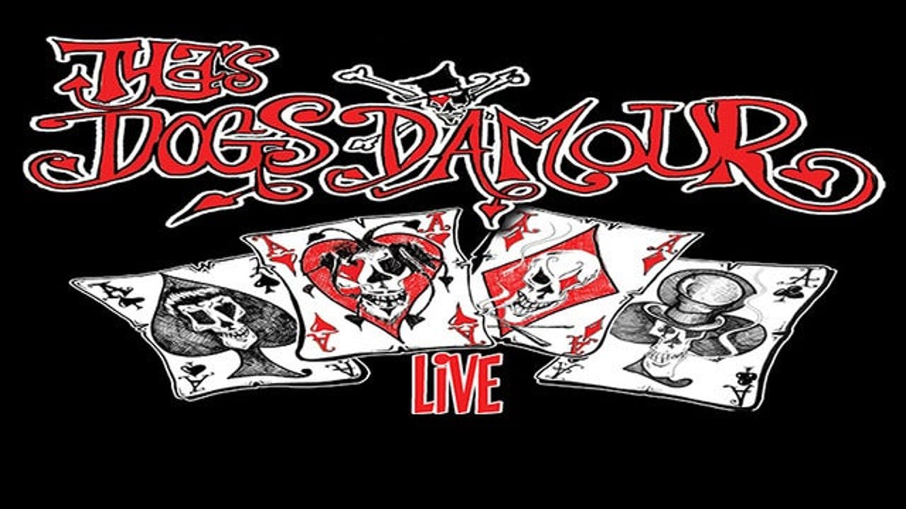 Tyla´s Dogs D´Amour