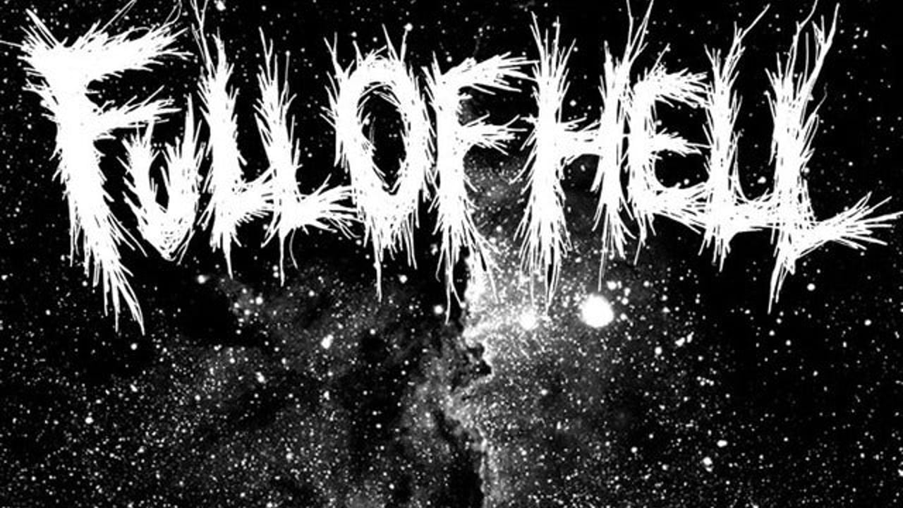 Full of Hell