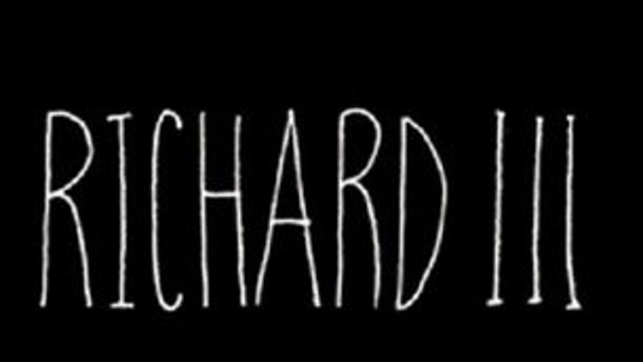 Richard III
