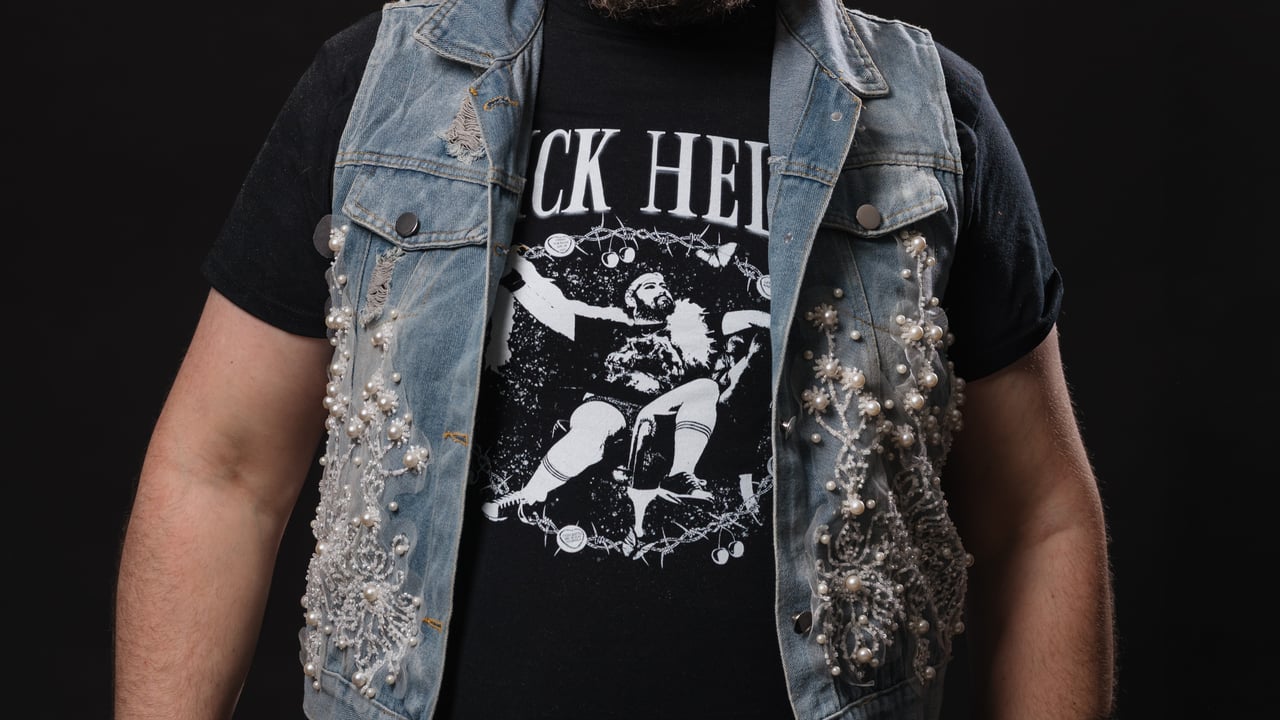 Exeter Laughter Lab: Nick Helm, Louise Young & Tom Glover