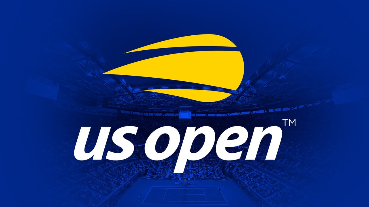 US Open Evening Session