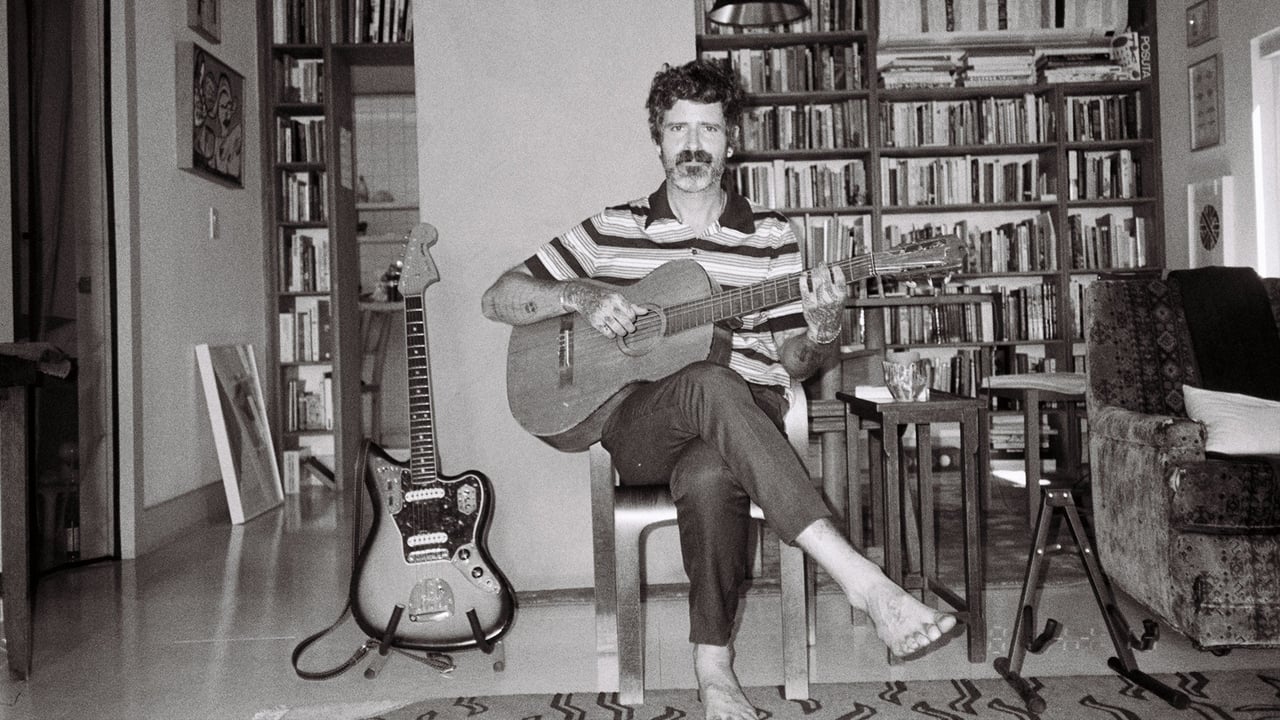 Devendra Banhart