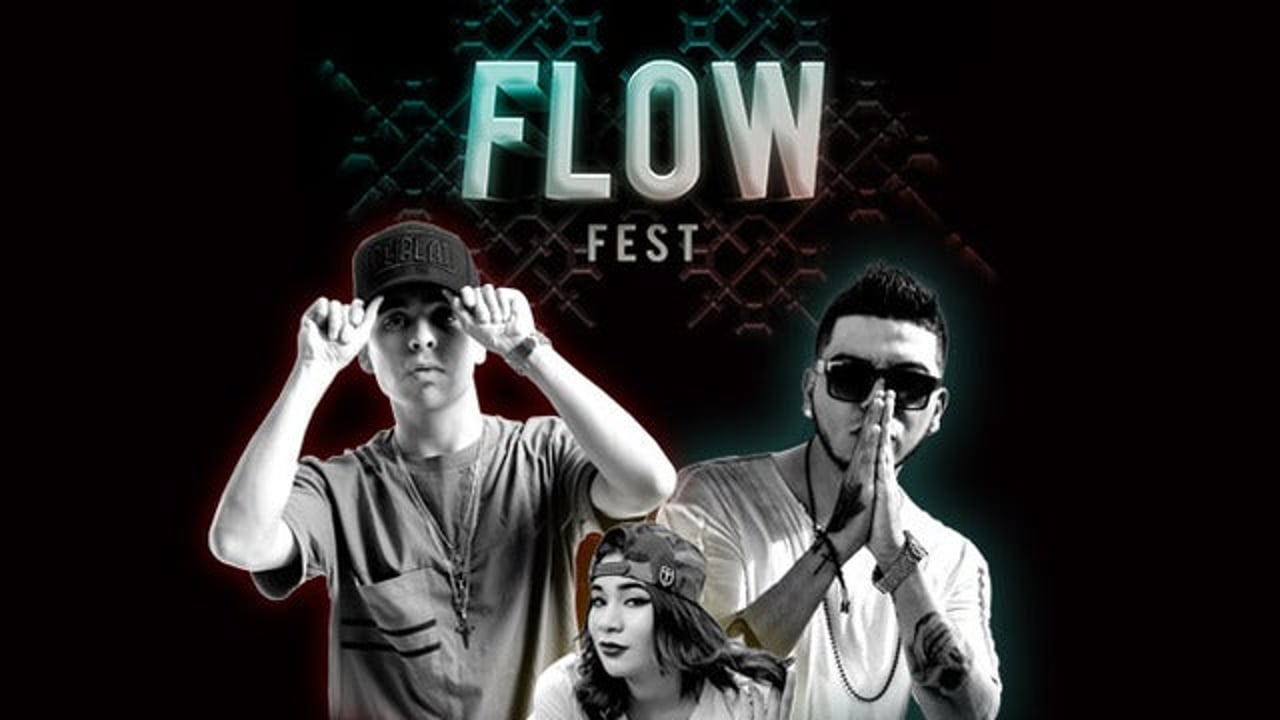 Flow Fest