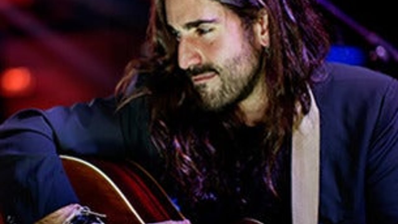 Andrés Suárez