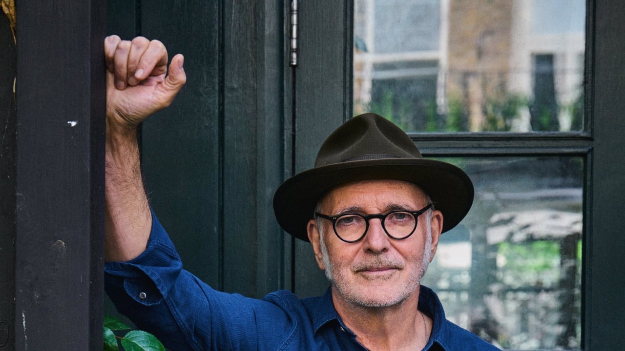 Ludovico Einaudi