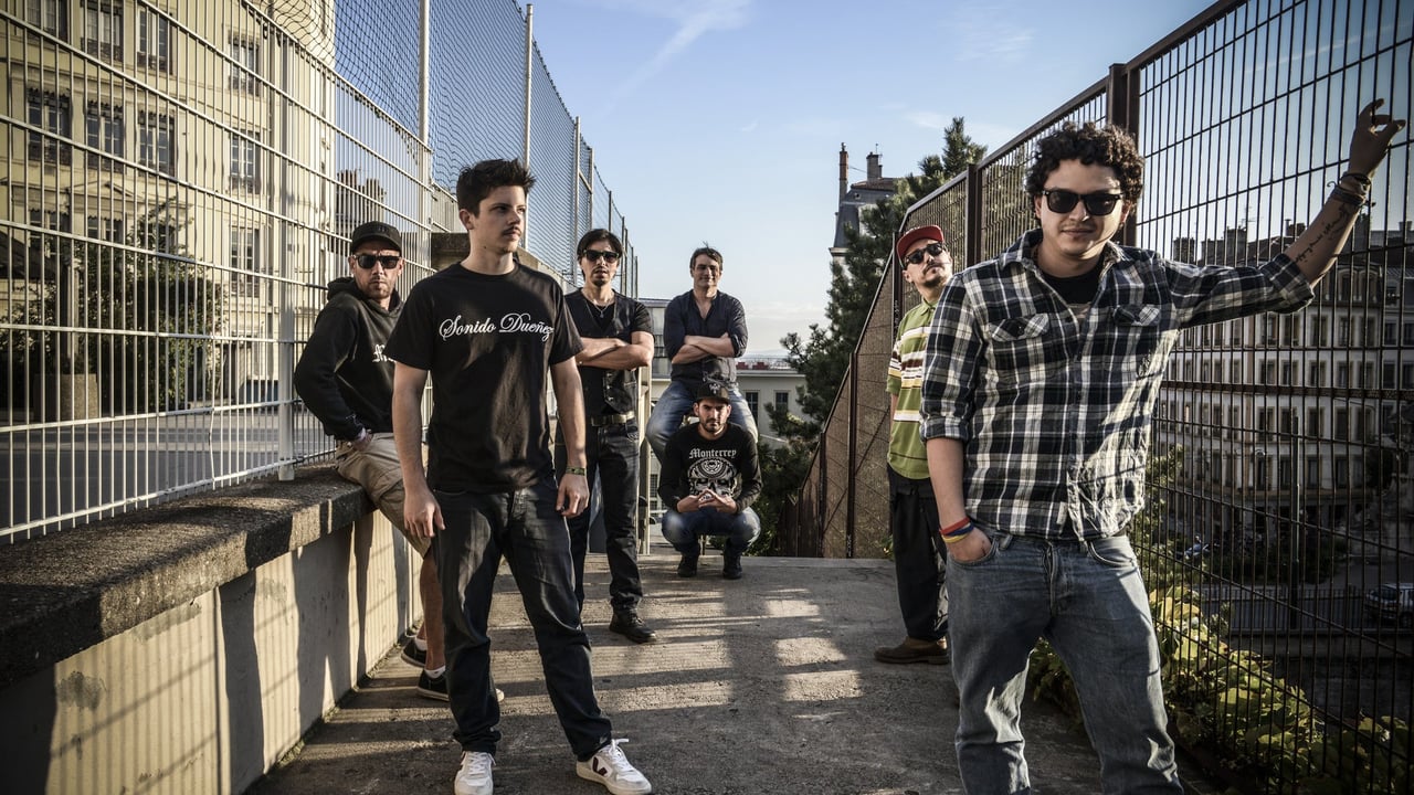 Kumbia Boruka
