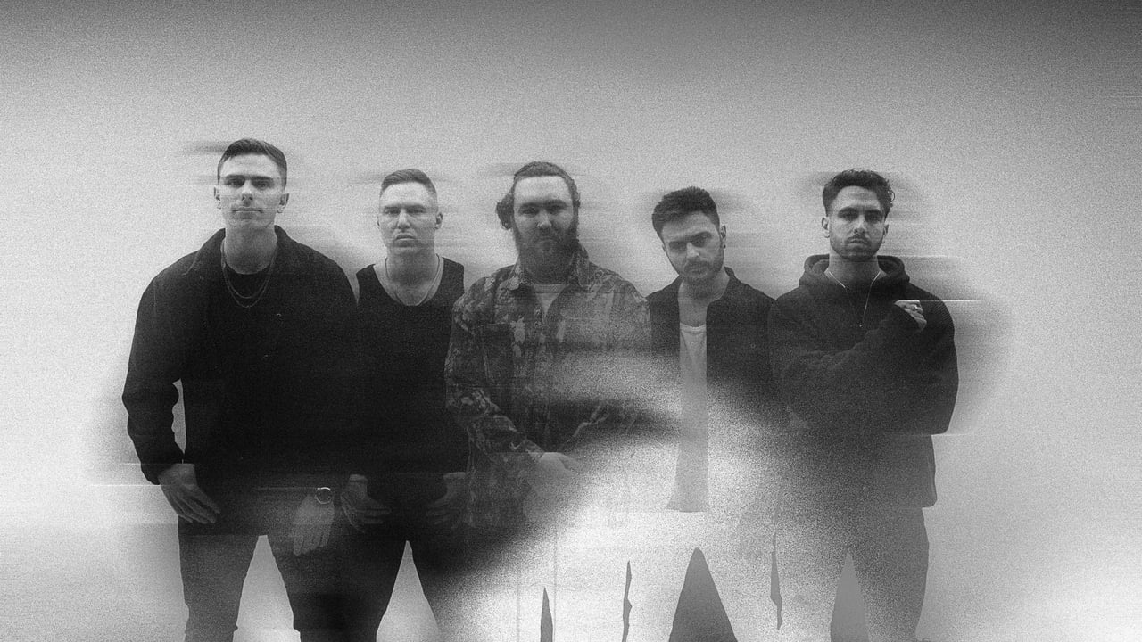 I Prevail: The Violent Nature Tour