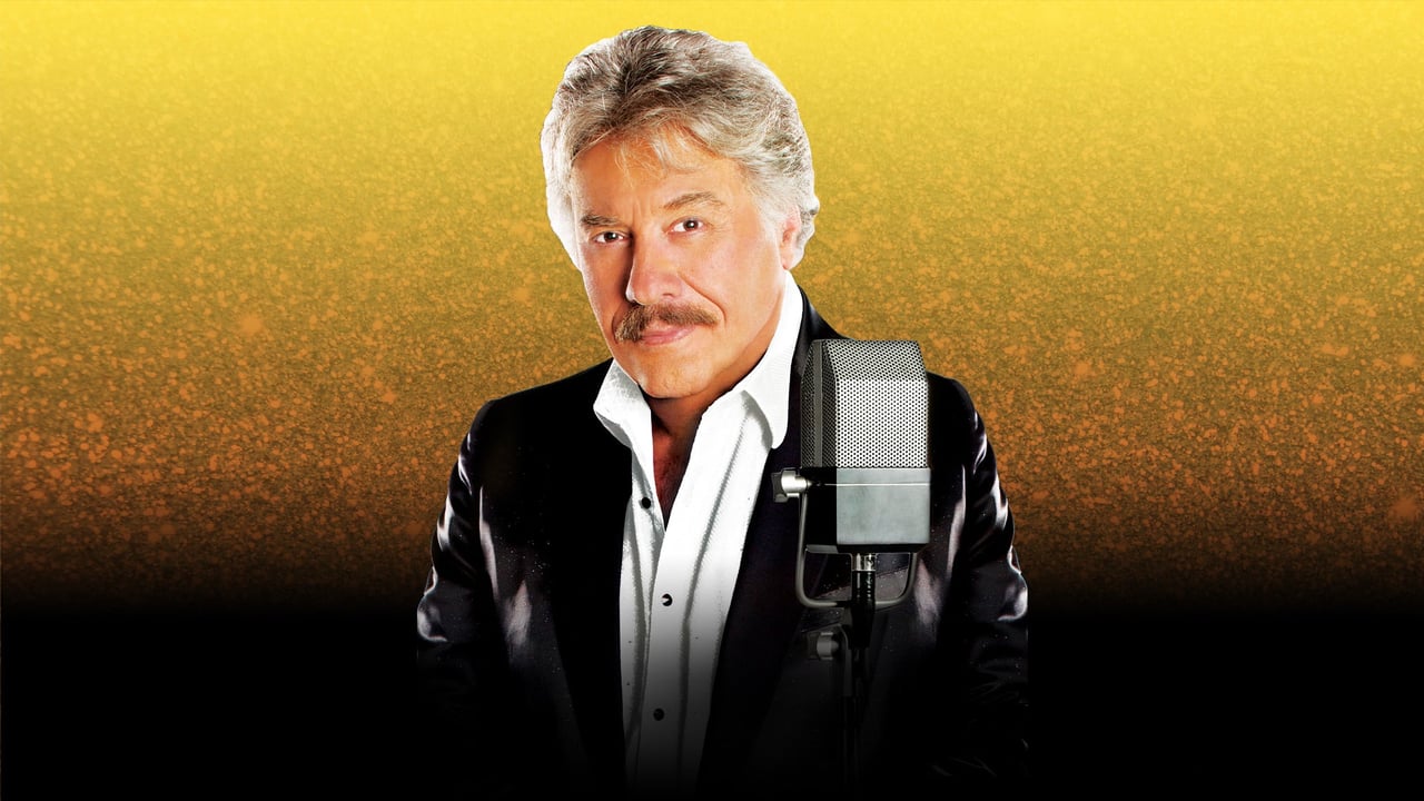 Tony Orlando