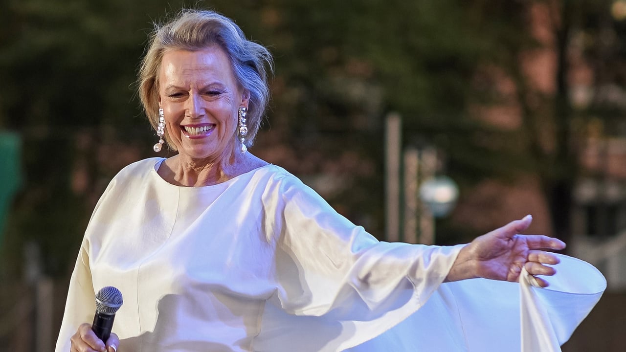 Arja Saijonmaa