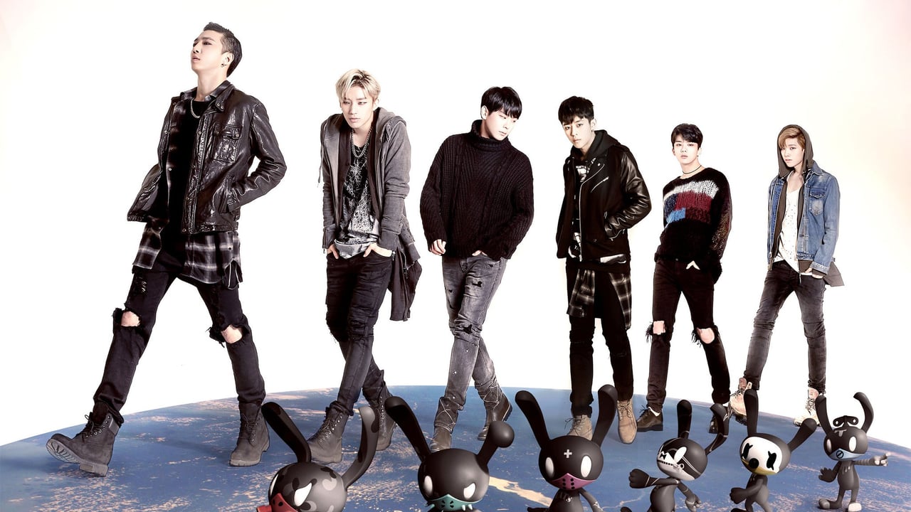 B.A.P