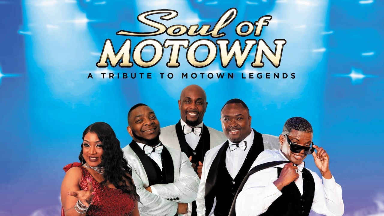 Soul of Motown
