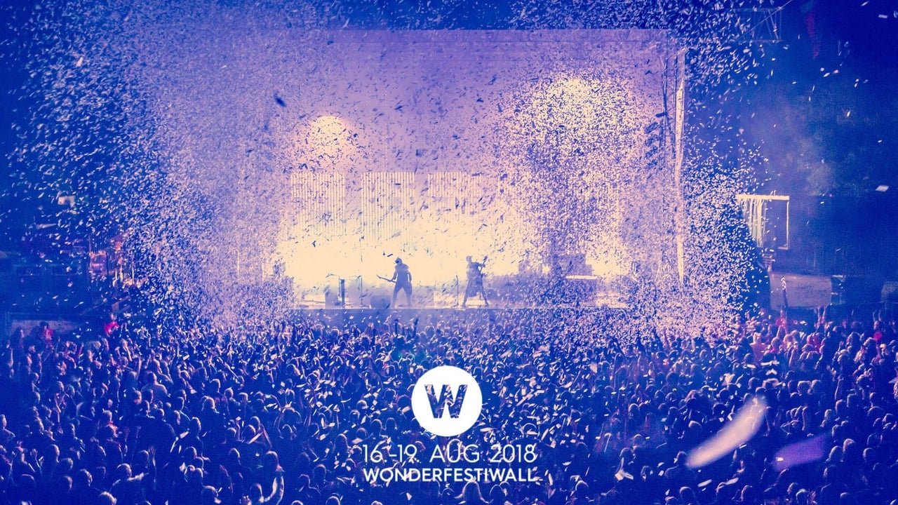 Wonderfestiwall