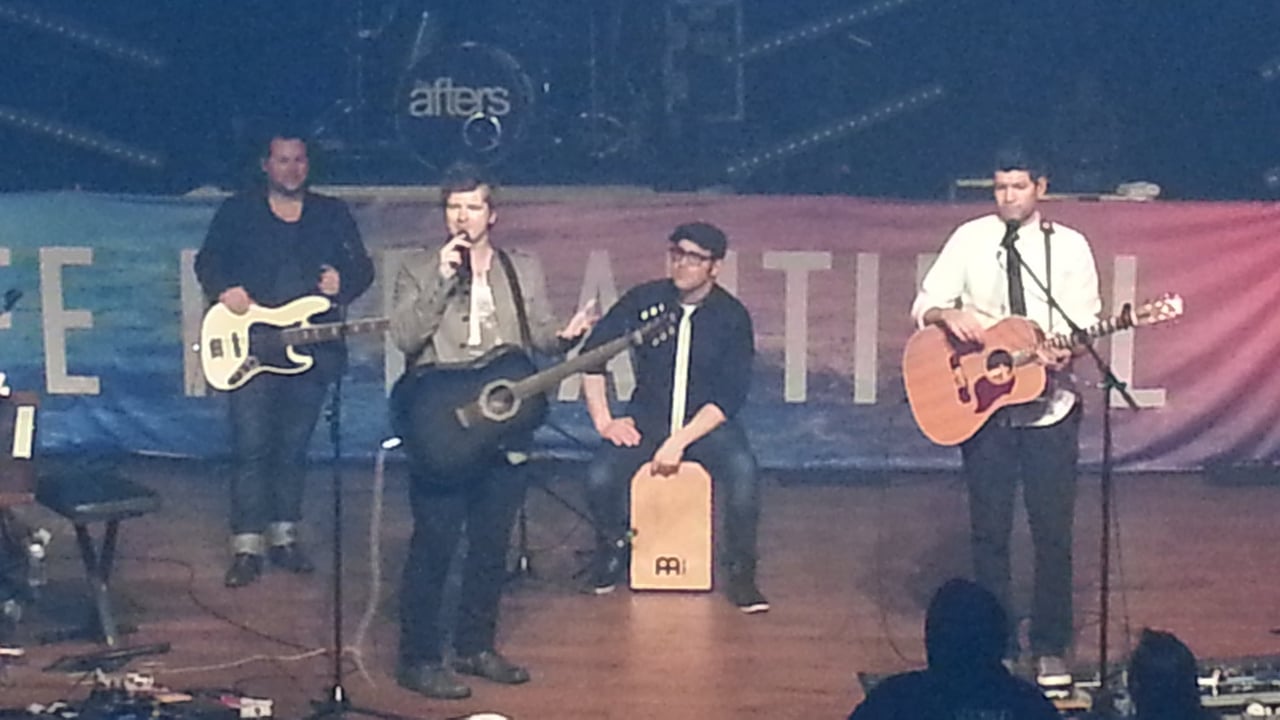 The Afters