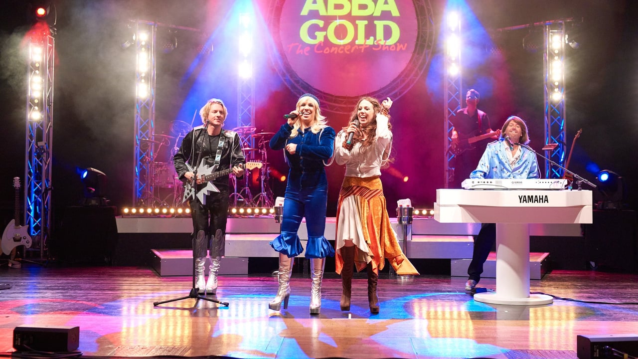 ABBA Gold - The Concert Show - #Surprise Tour 2025-26