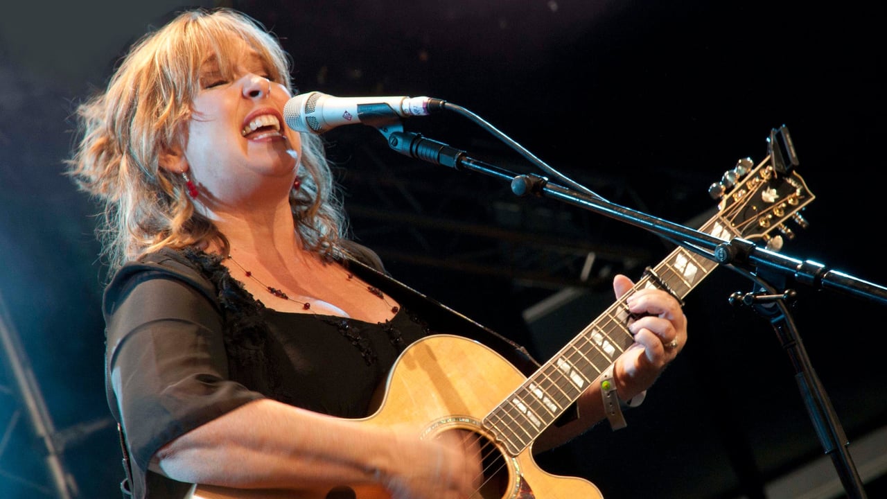 Gretchen Peters