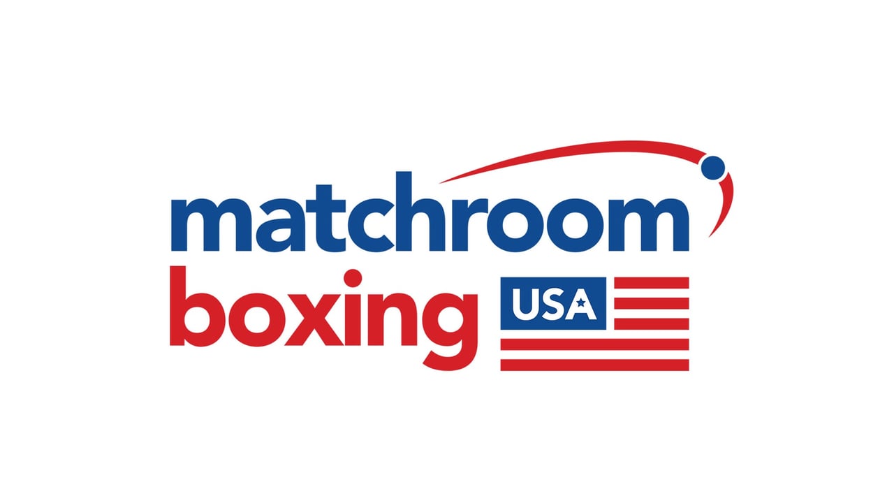 Matchroom Boxing USA