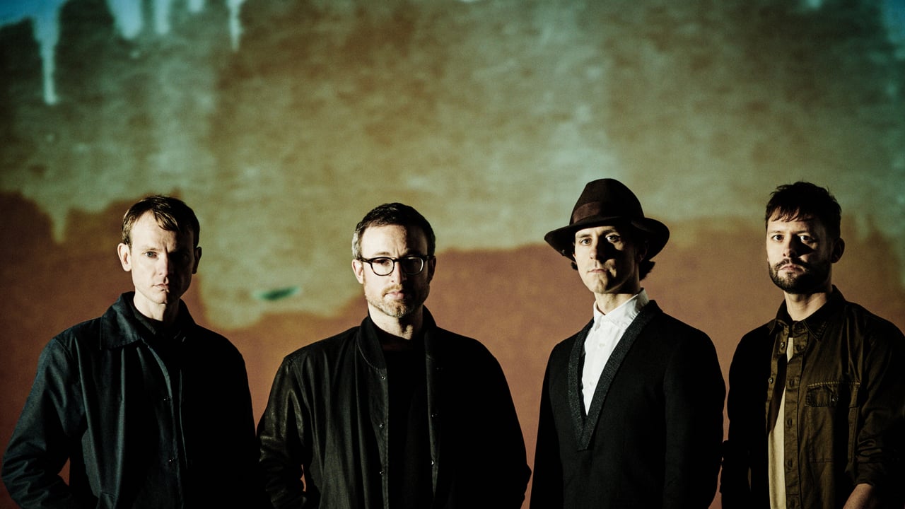 Maximo Park