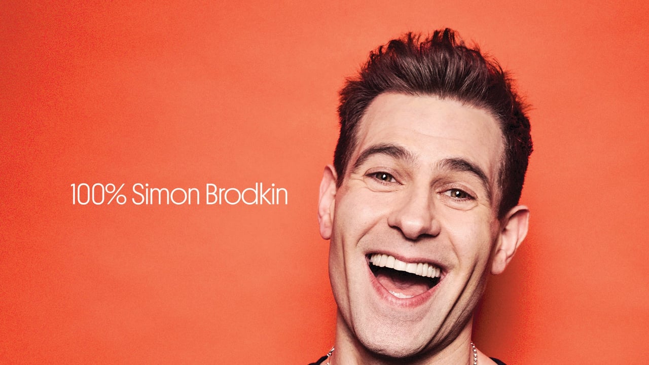 Simon Brodkin