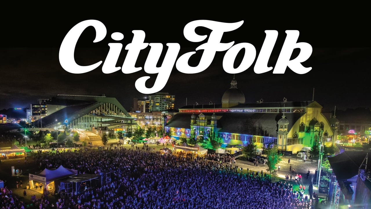 CityFolk Festival