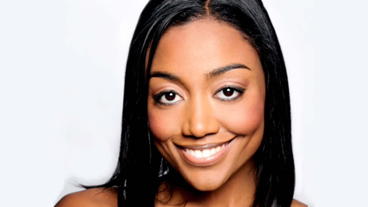 Patina Miller