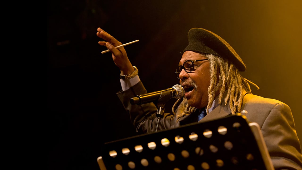 Juan De Marcos w/ Afro-Cuban All Stars