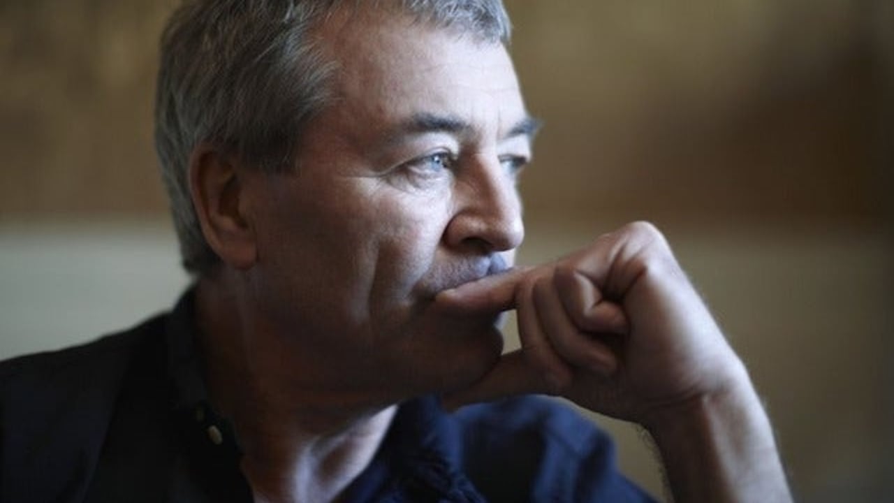 Ian Gillan