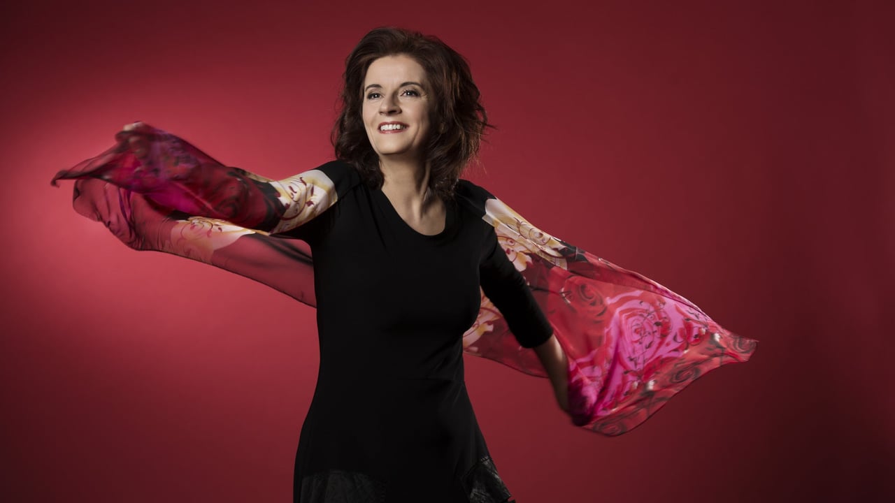 Lorraine Desmarais Trio